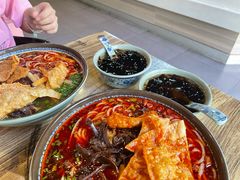 -柳石居柳州螺蛳粉(万达店)