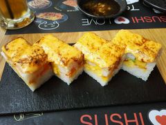 -Sushi Love 创意寿司(丽影广场店)