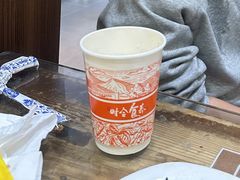 -穆得·老周家牛肉烧饼(普利街店)