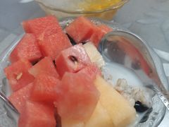-于记糖水满屋