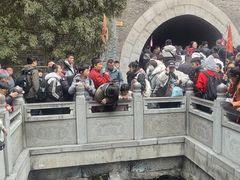 -华清宫景区