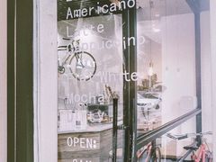 -常识咖啡common sense(春熙路店)