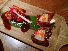 -久喜番和牛烧肉酒场(北辰三角洲店)