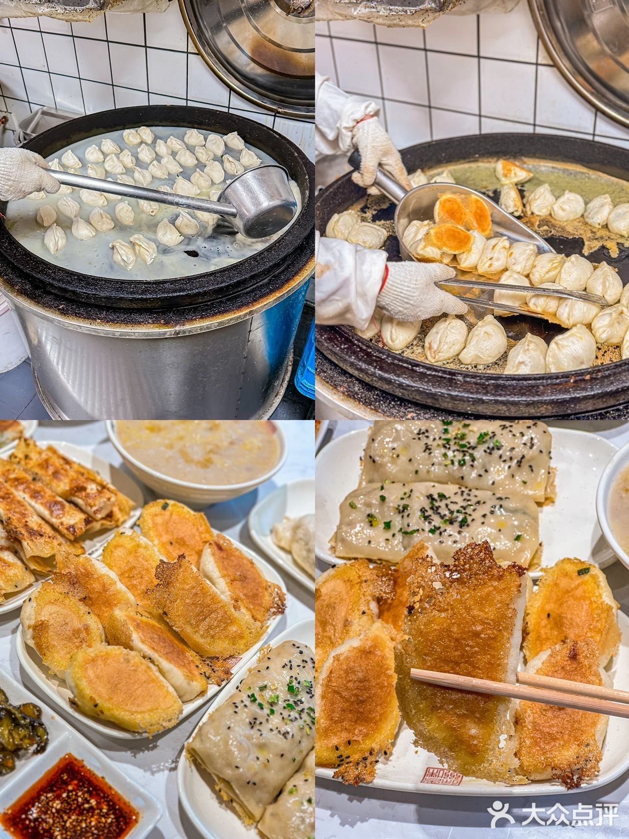 徐州早晨·已经开始馋一汤一粥的早饭了