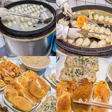 徐州早晨·已经开始馋一汤一粥的早饭了