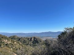 -云峰山自然风景区