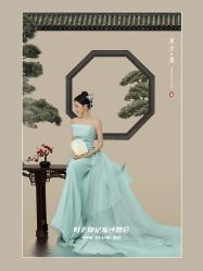 -时光印记婚纱摄影工作室·原创定制