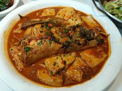 -乾隆美食·本帮菜(黄河路店)