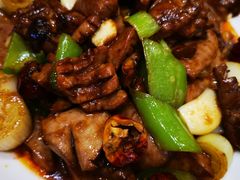 -满汉楼(江畔店)