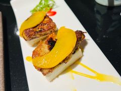 -王鼎精致料理铁板烧(世博源店)