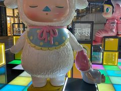 -泡泡玛特POPMART(天环购物中心店)