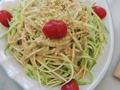 -何适山庄 ·可团建(水长城P2停车场店)