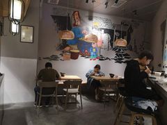 -巷内锅盔(西城都荟店)