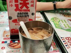 -九龙冰室(动漫星城店)