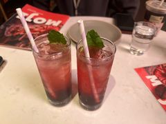 -墨纪Mojí墨西哥餐厅(官舍店)