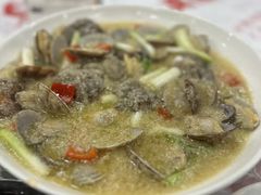 -辣螃铠盆盆蟹大排档(海昌店)