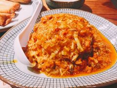 -南小蟹手工點心(三里屯店)