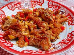 -高嗲嗲·湘味爆炒王(新城科技园店)