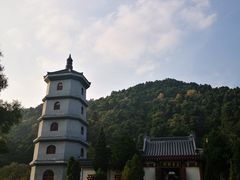 -玉华宫景区