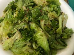 -勇猛子川菜馆(新军路店)