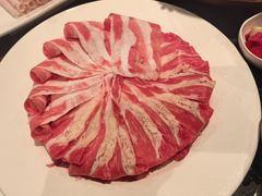 -南门涮肉(通州大船店)