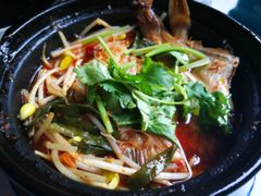 -廖记老砂锅(上清寺店)