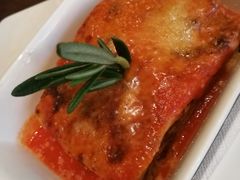 -OGGI TRATTORIA PIZZERIA(深业上城店)