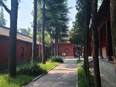 -洛阳白马寺
