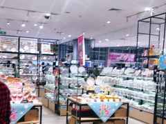 -永旺黄岛购物中心