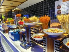 -花西亭·海鲜自助餐厅(瑞城名人酒店)