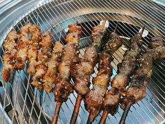 -大成海鲜烧烤·海鲜粥(安顺路店)