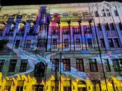 -武汉关码头(轮渡站)