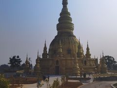 -一寨两国风景区