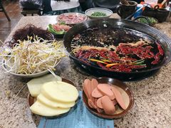 -堂客老火锅(欣阳广场总店)