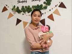 -葱妈母婴医护月嫂中心(浦东店)