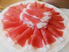 -东来顺饭庄(天坛店)