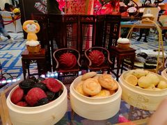 -徐记海鲜(陕西历史博物馆|明德门店)