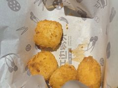 -江边城外烤全鱼(汉光百货店)