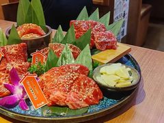 -丸藏和牛烧肉专门店(园区师惠坊店)