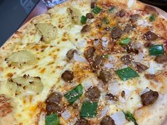 -魏斯理汉堡(西安沣东吾悦店)