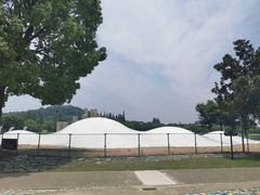-上海月湖雕塑公园