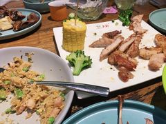 -美森西餐厅(曙光大道店)