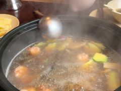 -滇野云南野生菌餐厅(陕西南路店)