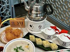 -又一间茶点轩(宝业路店)