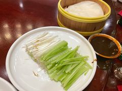 -海尔洲际酒店天下一品中餐厅