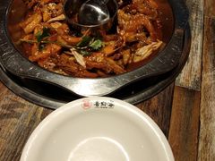 -喜虾客·大虾火锅(郑州无限城店)