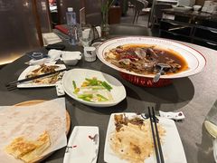 -旺顺阁·北京菜·烤鸭(大望路店)