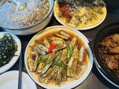 -鑫悦楼煎蟹·16年海鲜大排档