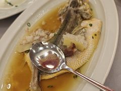 -银都上海菜馆(粤海东路店)