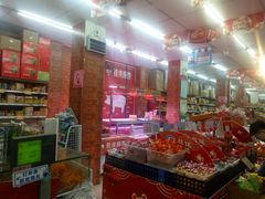 -胜佳超市(天河东店)